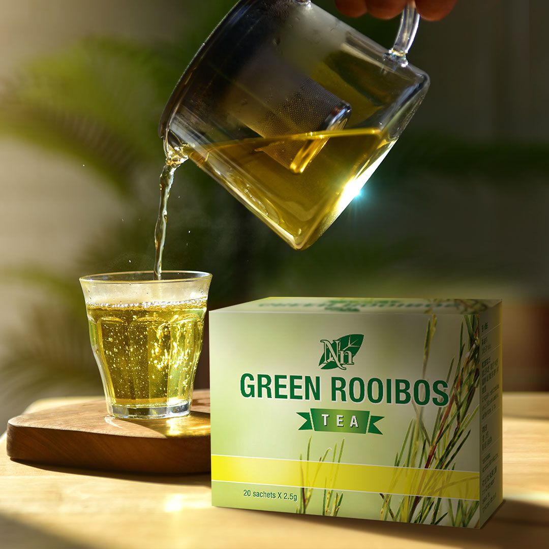 Health-Benefits-of-Green-Rooibos-Tea